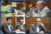 برنامه گردشگری سلامت دانشگاه علوم پزشکی تهران در بیمارستان سینا